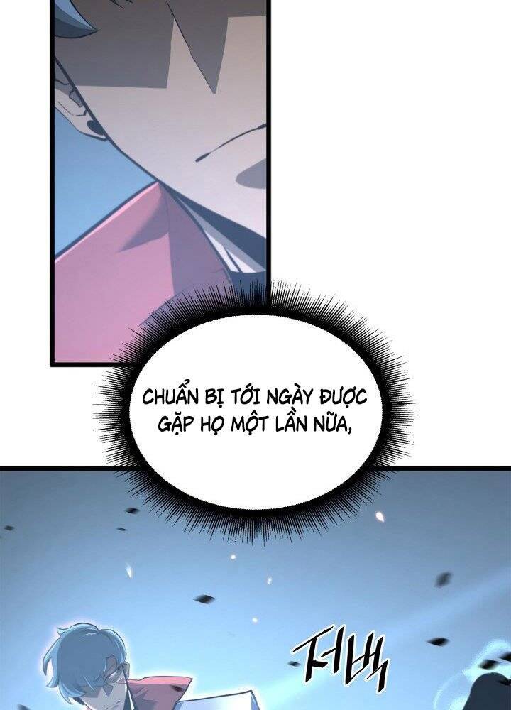 Sự Trở Lại Của Người Chơi Cấp Sss Chap 5 - Next Chap 6