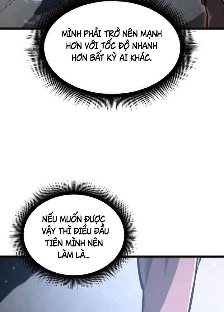 Sự Trở Lại Của Người Chơi Cấp Sss Chap 5 - Next Chap 6