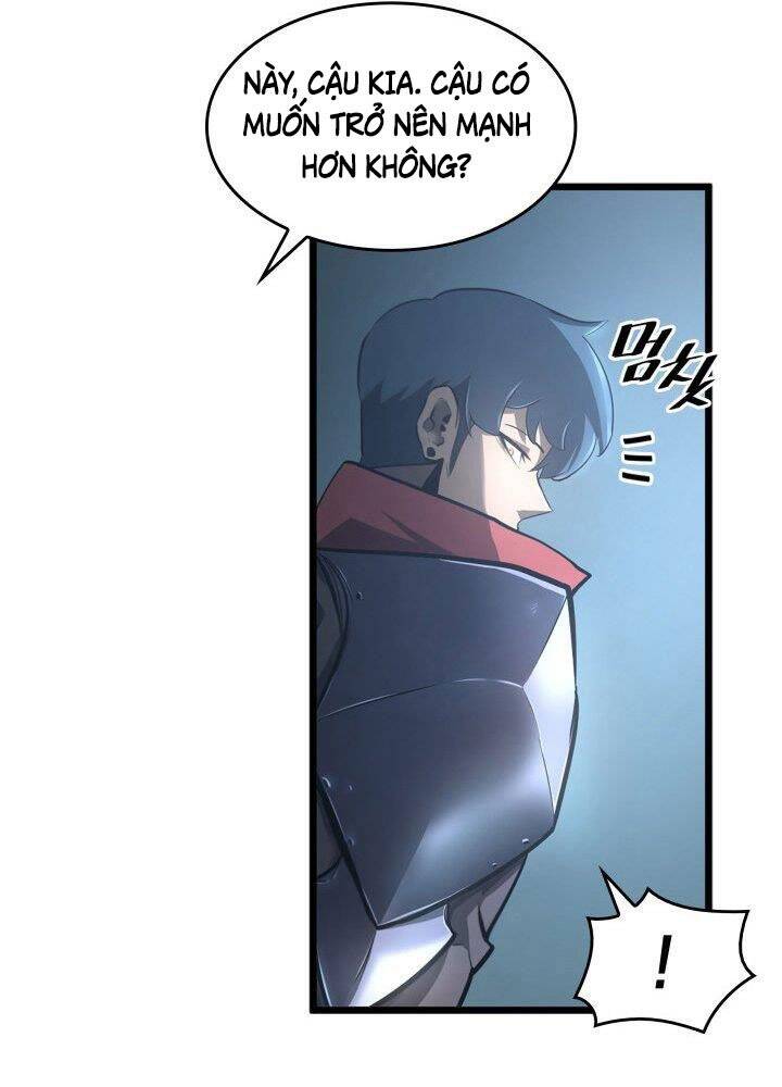 Sự Trở Lại Của Người Chơi Cấp Sss Chap 5 - Next Chap 6