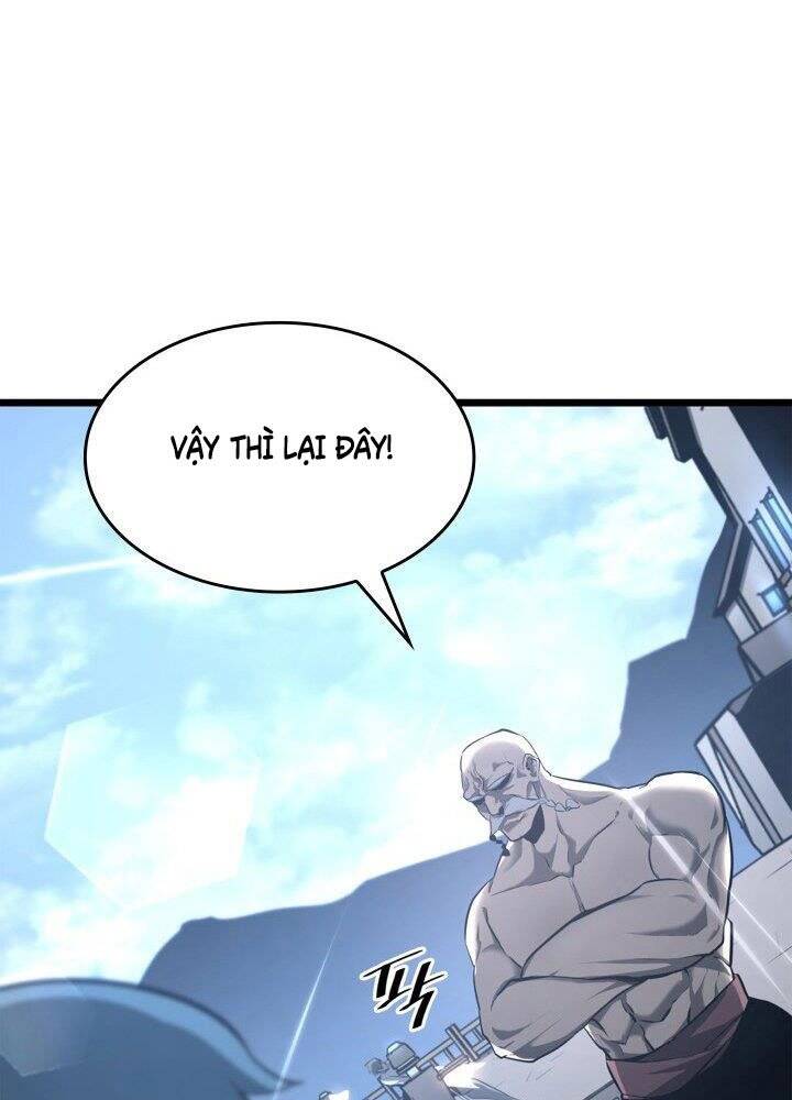 Sự Trở Lại Của Người Chơi Cấp Sss Chap 5 - Next Chap 6