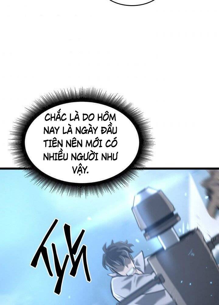 Sự Trở Lại Của Người Chơi Cấp Sss Chap 5 - Next Chap 6