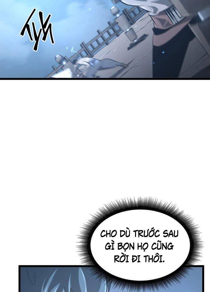 Sự Trở Lại Của Người Chơi Cấp Sss Chap 5 - Next Chap 6