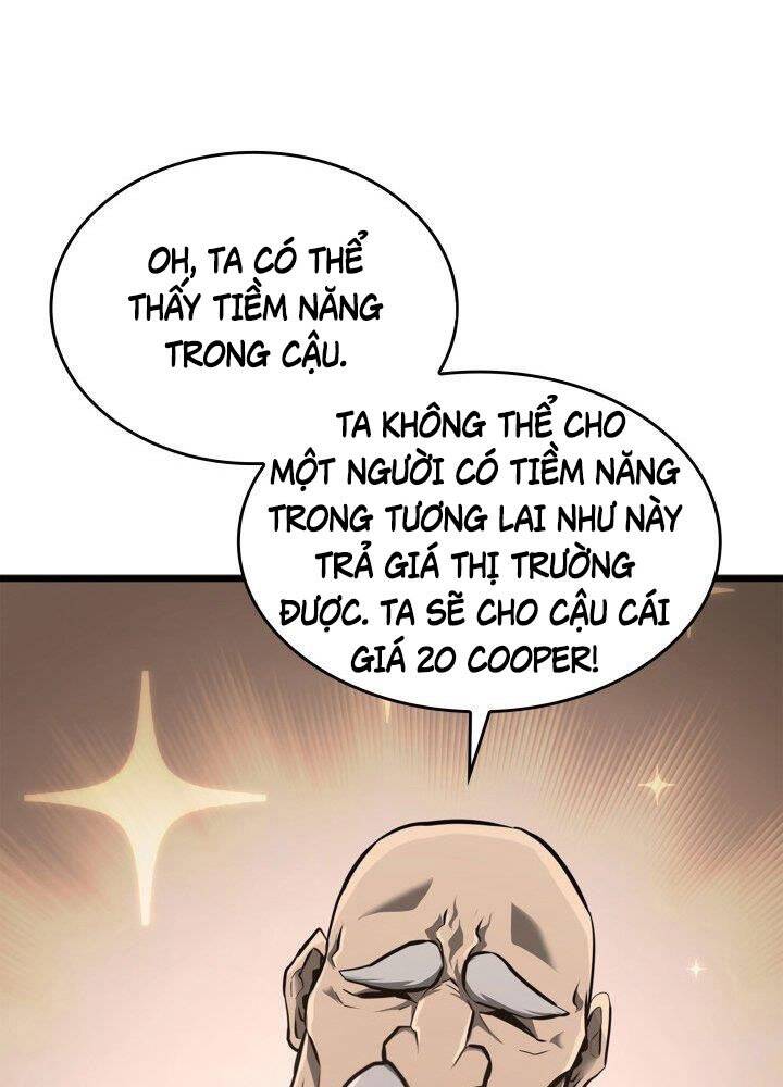 Sự Trở Lại Của Người Chơi Cấp Sss Chap 5 - Next Chap 6