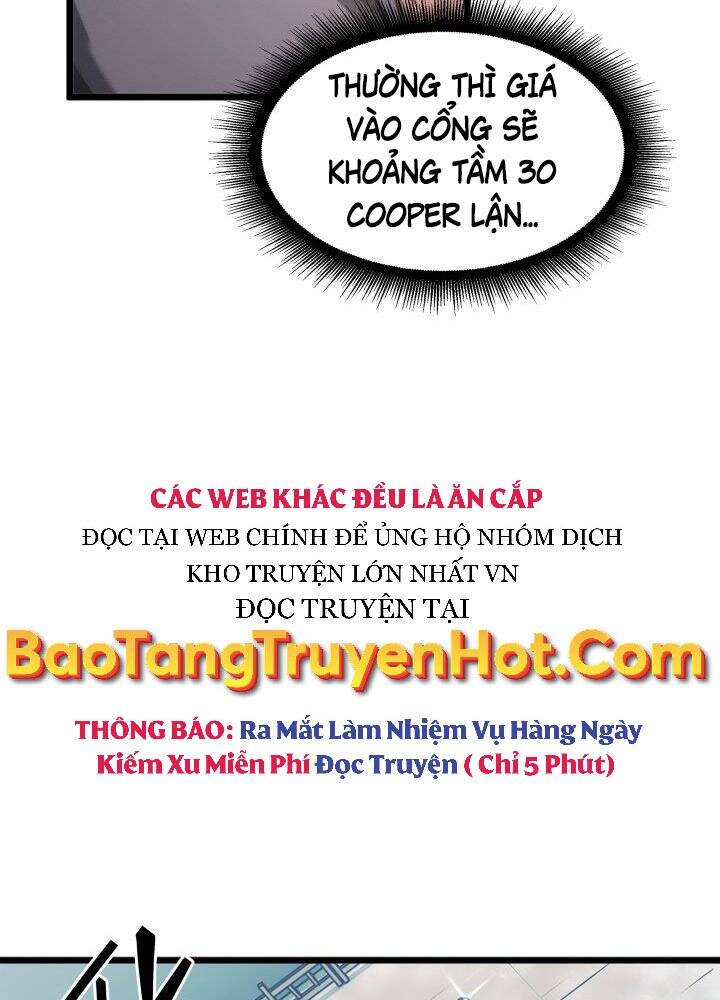 Sự Trở Lại Của Người Chơi Cấp Sss Chap 5 - Next Chap 6