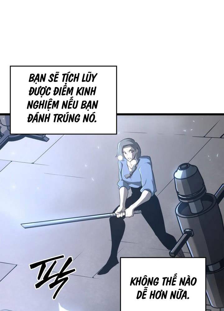 Sự Trở Lại Của Người Chơi Cấp Sss Chap 5 - Next Chap 6