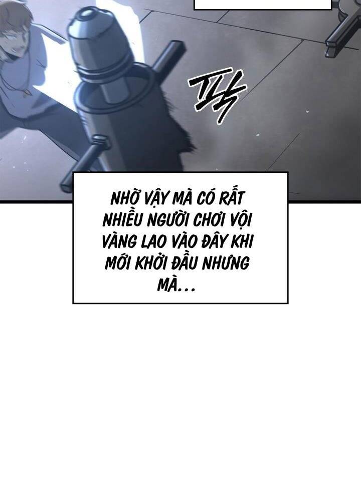 Sự Trở Lại Của Người Chơi Cấp Sss Chap 5 - Next Chap 6