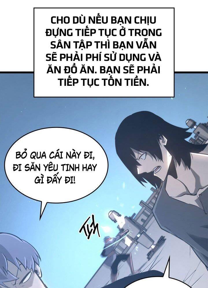Sự Trở Lại Của Người Chơi Cấp Sss Chap 5 - Next Chap 6
