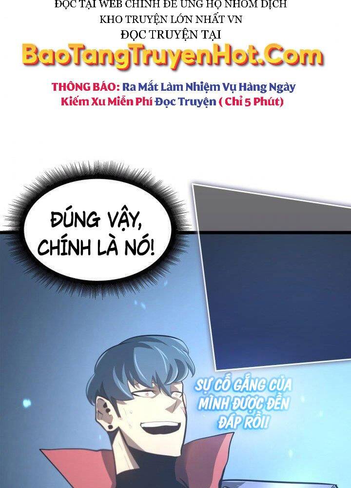 Sự Trở Lại Của Người Chơi Cấp Sss Chap 5 - Next Chap 6