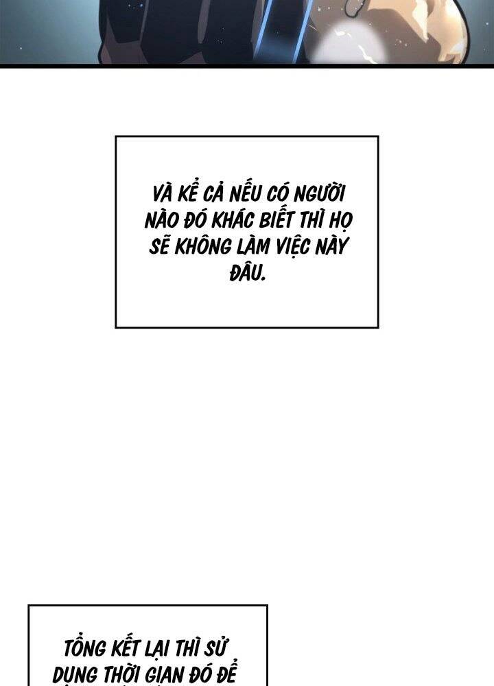 Sự Trở Lại Của Người Chơi Cấp Sss Chap 5 - Next Chap 6
