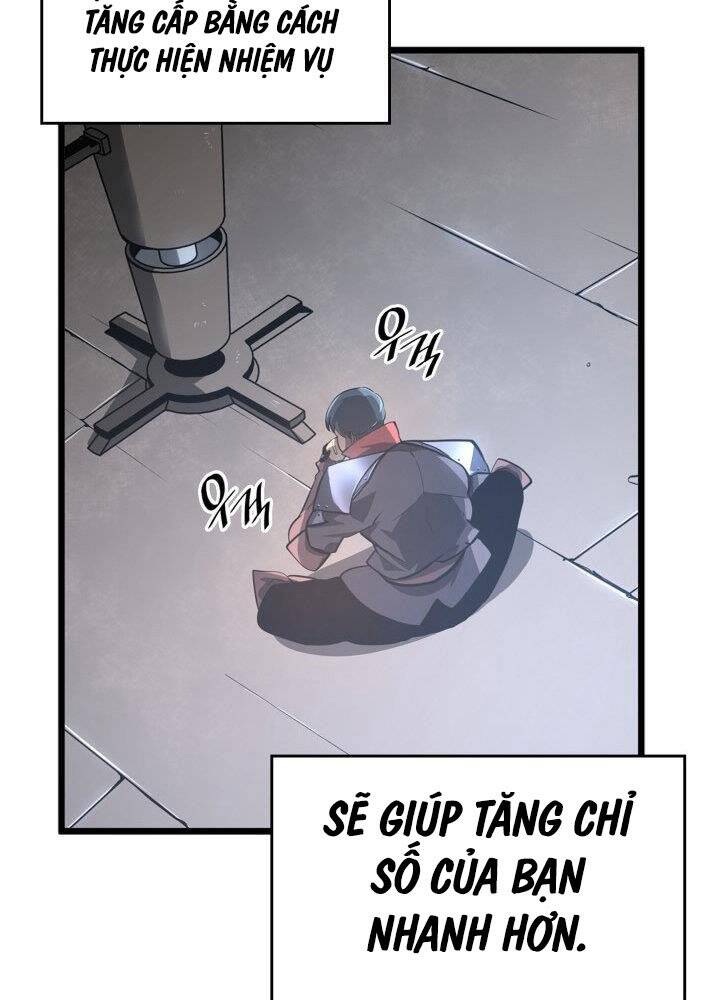 Sự Trở Lại Của Người Chơi Cấp Sss Chap 5 - Next Chap 6