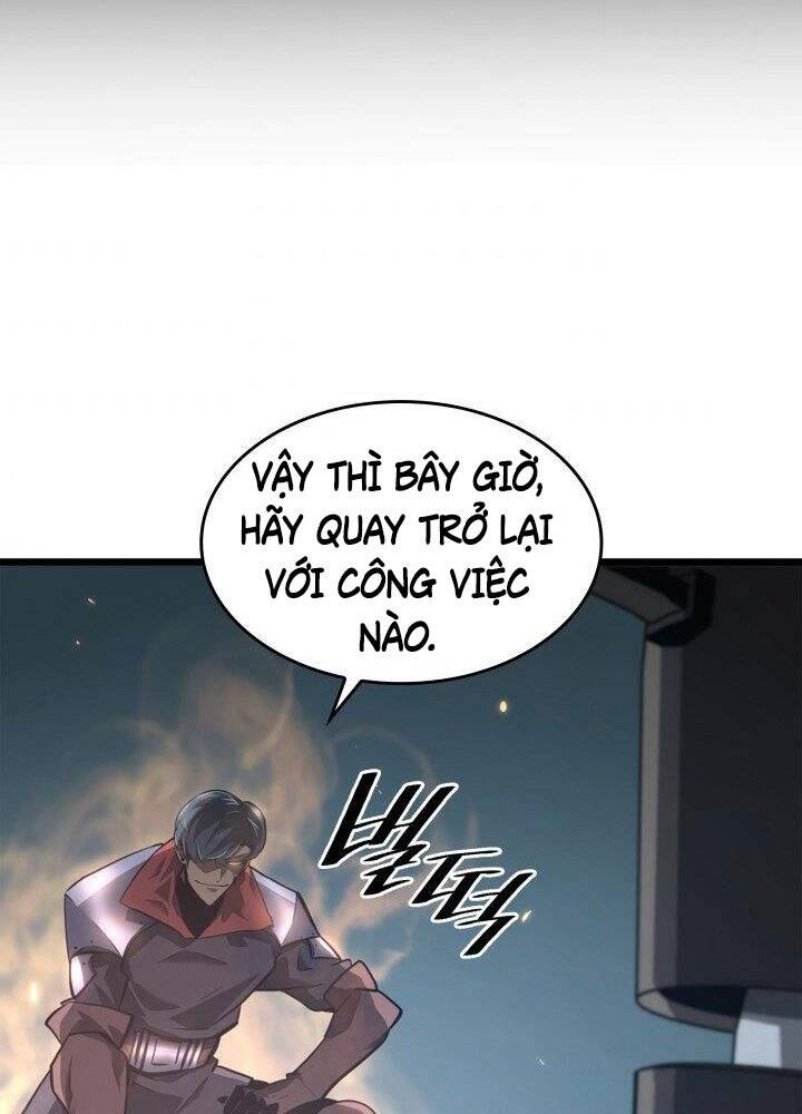 Sự Trở Lại Của Người Chơi Cấp Sss Chap 5 - Next Chap 6