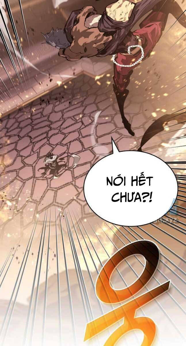 Sự Trở Lại Của Người Chơi Cấp Sss Chap 63 - Next Chap 64