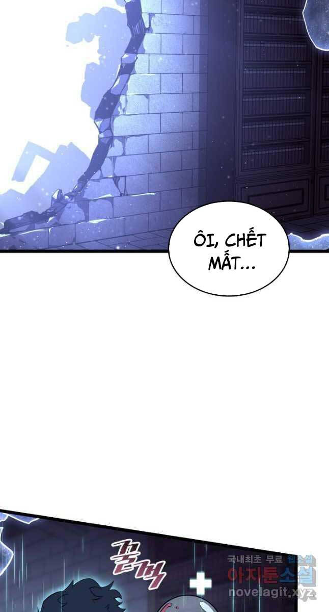 Sự Trở Lại Của Người Chơi Cấp Sss Chap 63 - Next Chap 64