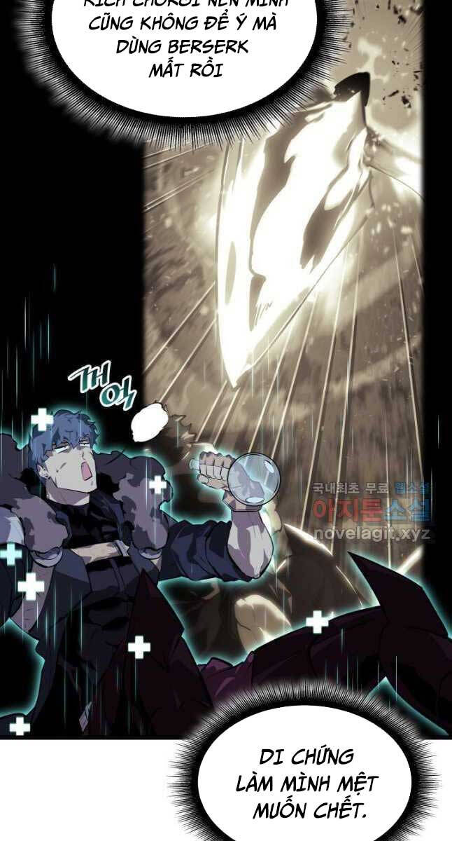 Sự Trở Lại Của Người Chơi Cấp Sss Chap 63 - Next Chap 64