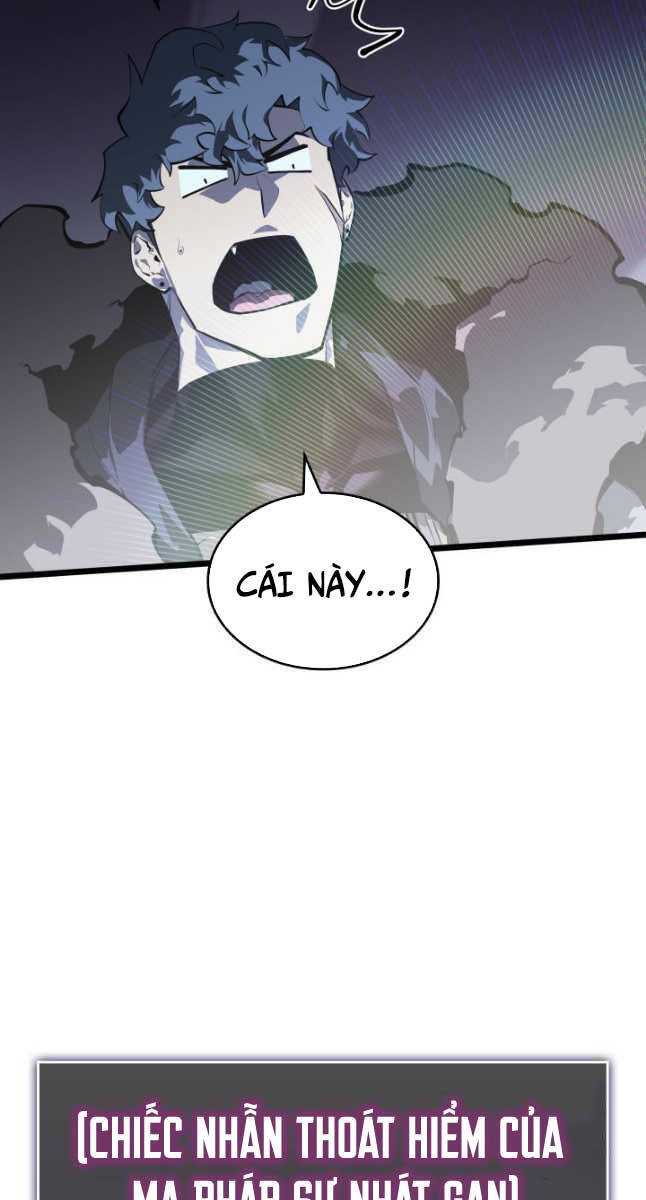 Sự Trở Lại Của Người Chơi Cấp Sss Chap 63 - Next Chap 64