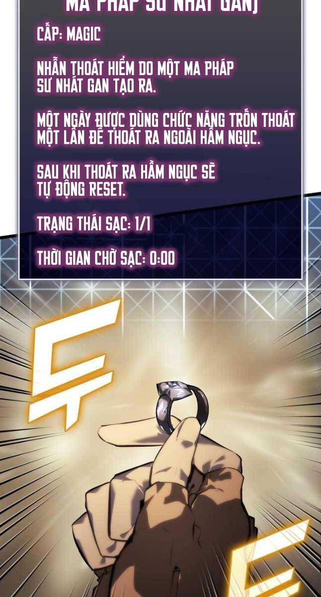 Sự Trở Lại Của Người Chơi Cấp Sss Chap 63 - Next Chap 64
