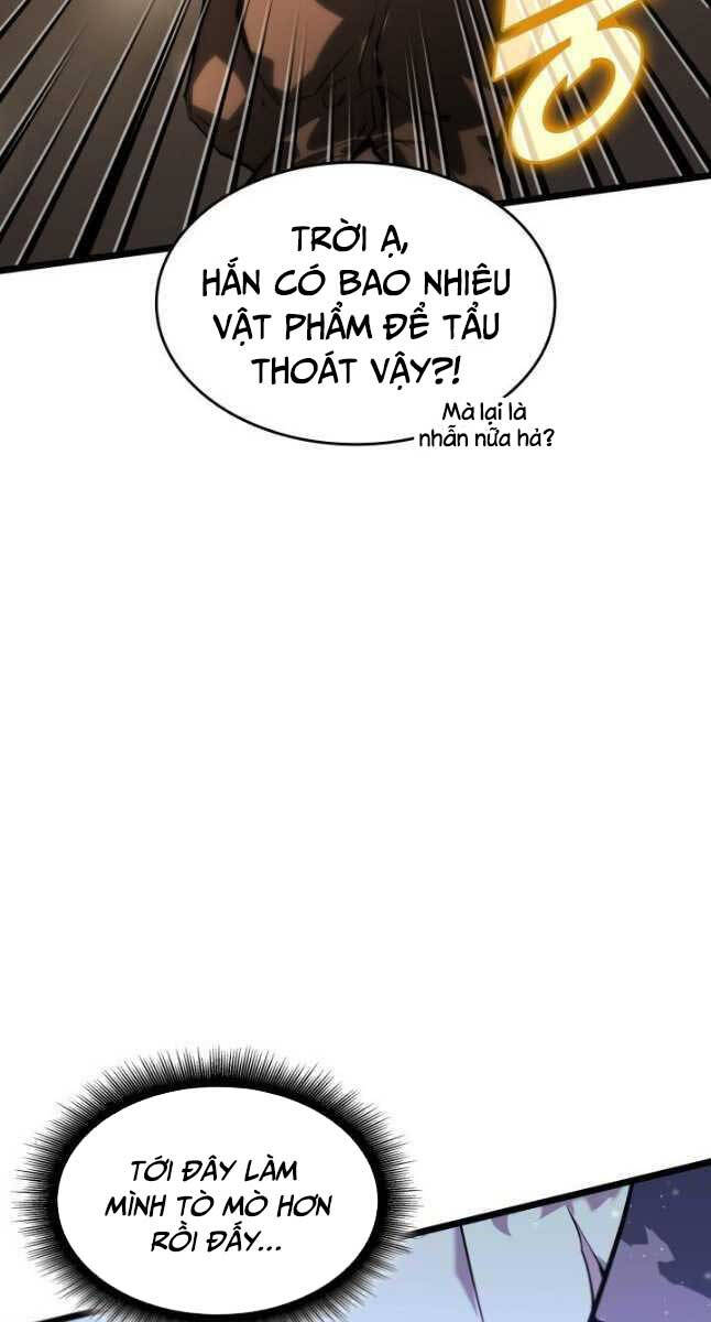 Sự Trở Lại Của Người Chơi Cấp Sss Chap 63 - Next Chap 64