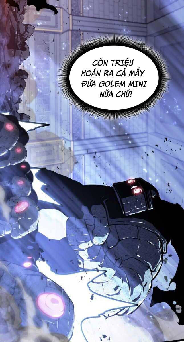 Sự Trở Lại Của Người Chơi Cấp Sss Chap 63 - Next Chap 64