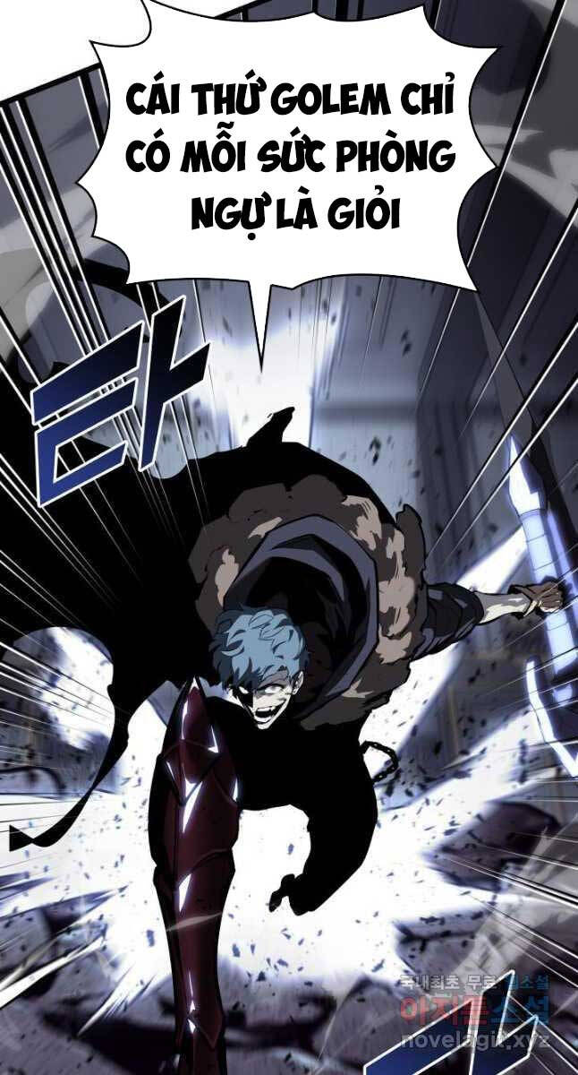 Sự Trở Lại Của Người Chơi Cấp Sss Chap 63 - Next Chap 64