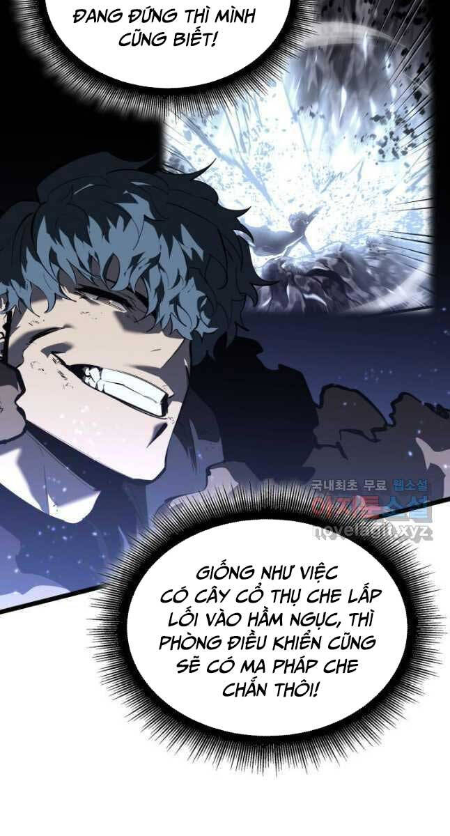 Sự Trở Lại Của Người Chơi Cấp Sss Chap 63 - Next Chap 64