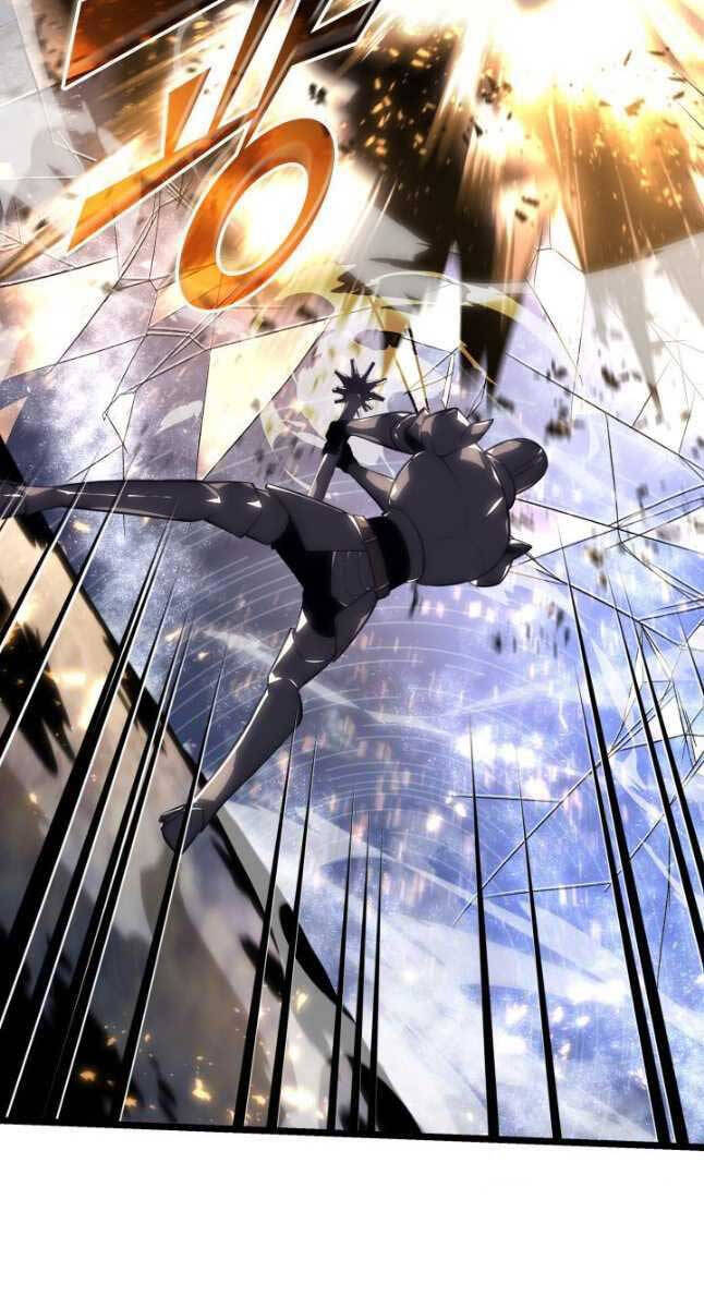 Sự Trở Lại Của Người Chơi Cấp Sss Chap 63 - Next Chap 64