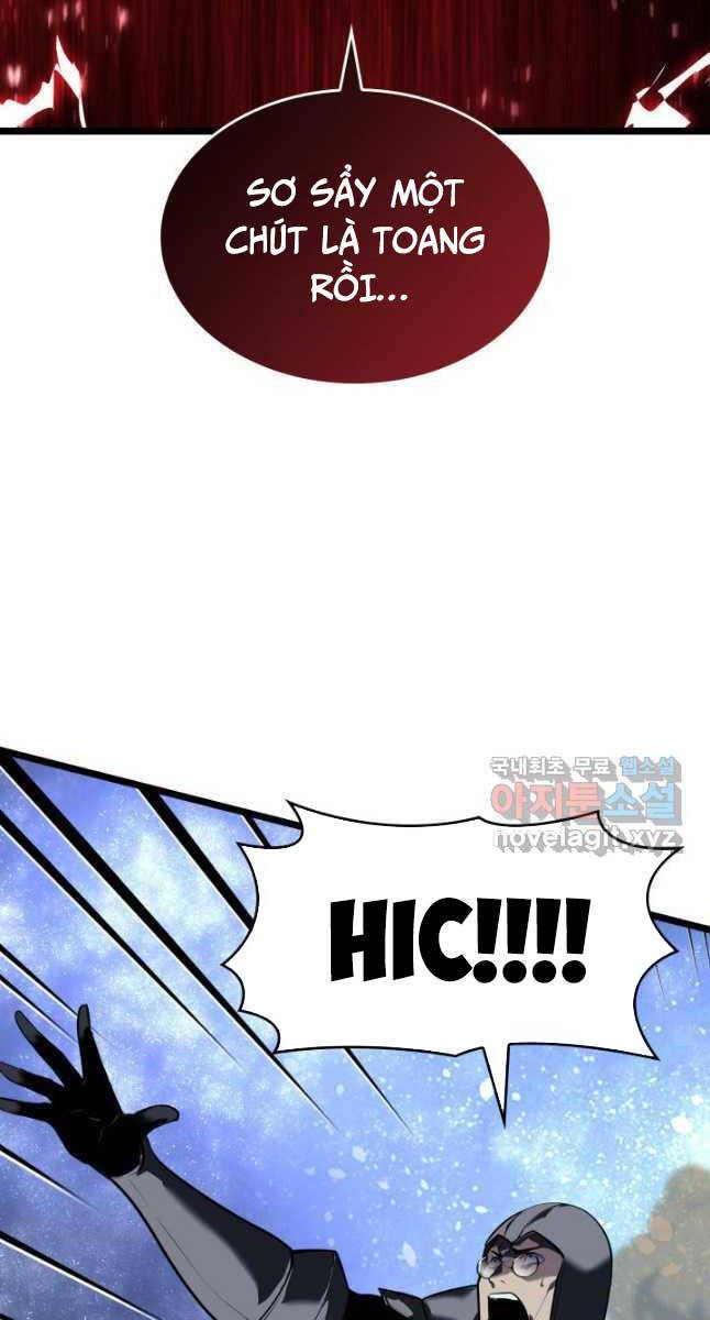 Sự Trở Lại Của Người Chơi Cấp Sss Chap 63 - Next Chap 64