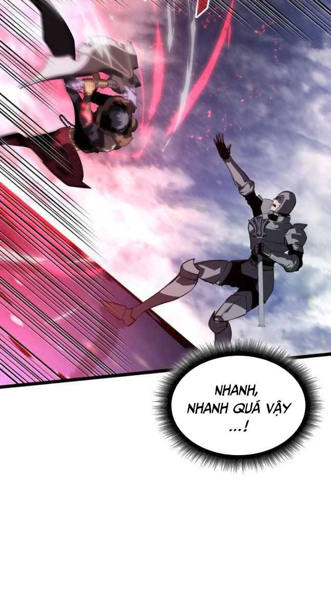 Sự Trở Lại Của Người Chơi Cấp Sss Chap 63 - Next Chap 64