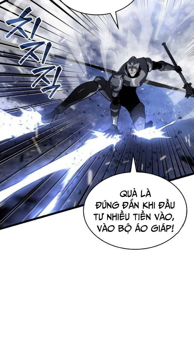 Sự Trở Lại Của Người Chơi Cấp Sss Chap 63 - Next Chap 64