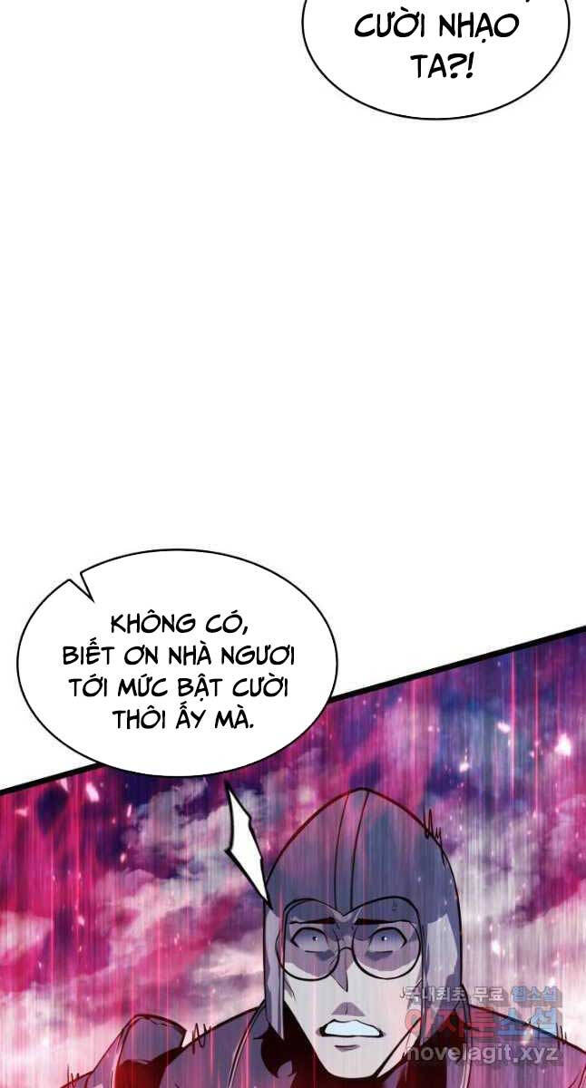 Sự Trở Lại Của Người Chơi Cấp Sss Chap 63 - Next Chap 64