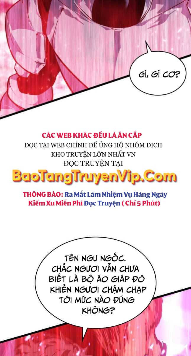 Sự Trở Lại Của Người Chơi Cấp Sss Chap 63 - Next Chap 64