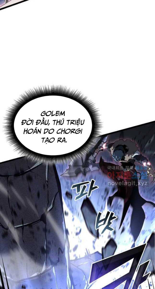 Sự Trở Lại Của Người Chơi Cấp Sss Chap 63 - Next Chap 64