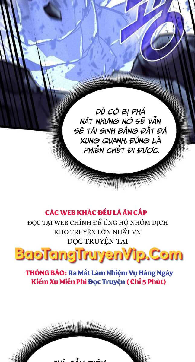 Sự Trở Lại Của Người Chơi Cấp Sss Chap 63 - Next Chap 64