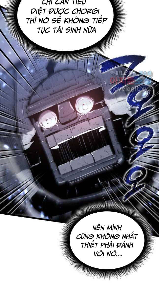 Sự Trở Lại Của Người Chơi Cấp Sss Chap 63 - Next Chap 64