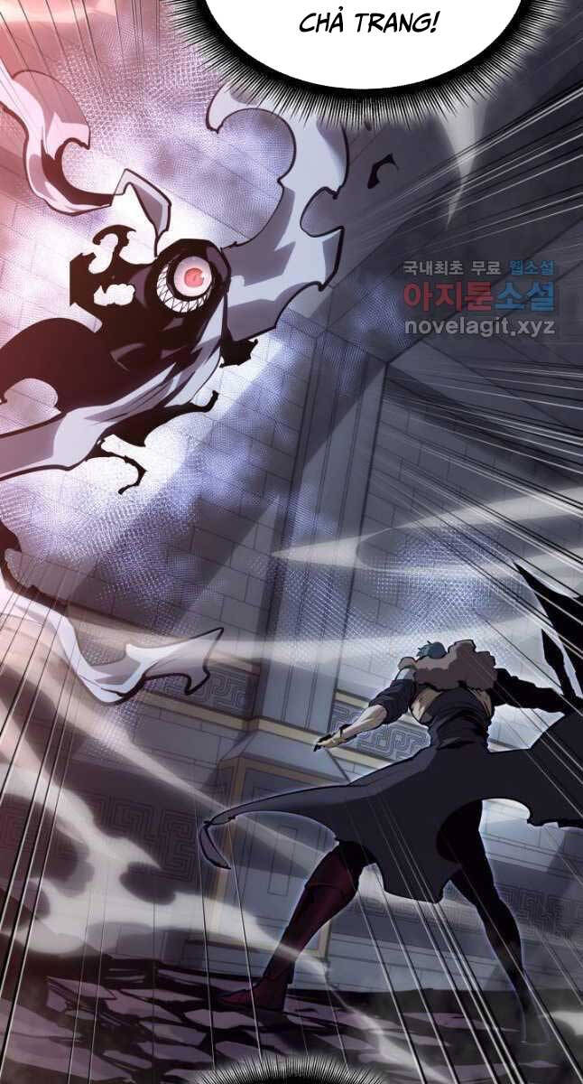 Sự Trở Lại Của Người Chơi Cấp Sss Chap 63 - Next Chap 64
