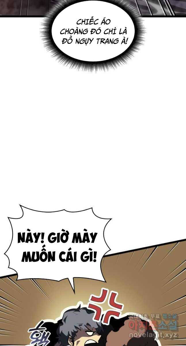 Sự Trở Lại Của Người Chơi Cấp Sss Chap 63 - Next Chap 64