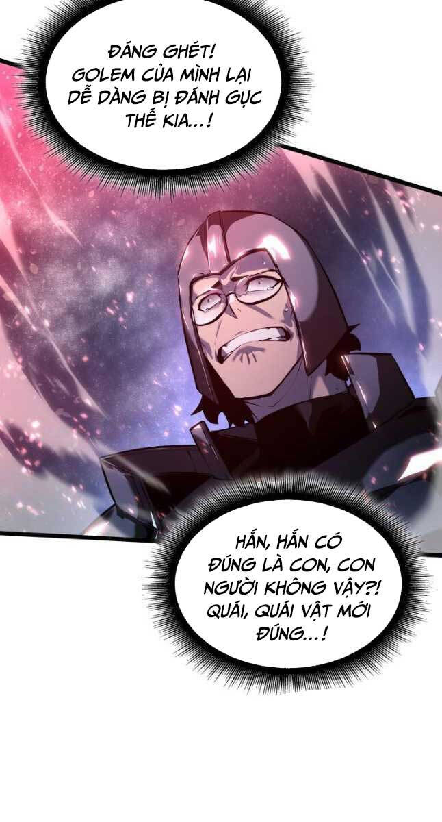 Sự Trở Lại Của Người Chơi Cấp Sss Chap 63 - Next Chap 64