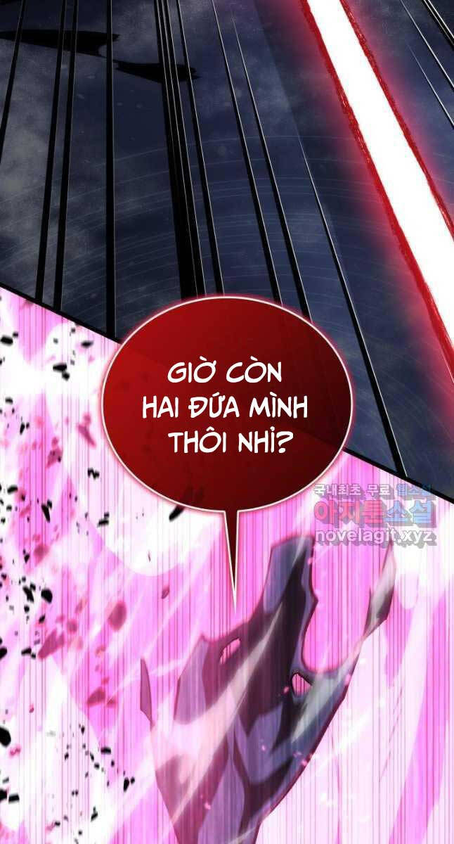 Sự Trở Lại Của Người Chơi Cấp Sss Chap 63 - Next Chap 64
