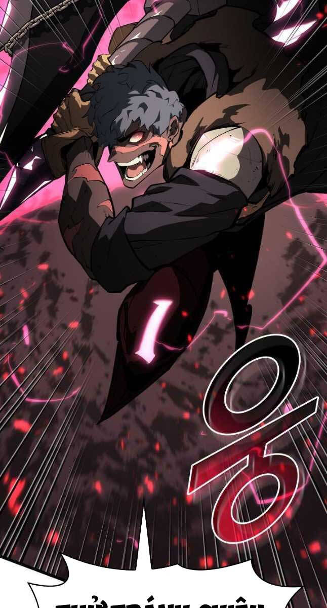 Sự Trở Lại Của Người Chơi Cấp Sss Chap 63 - Next Chap 64