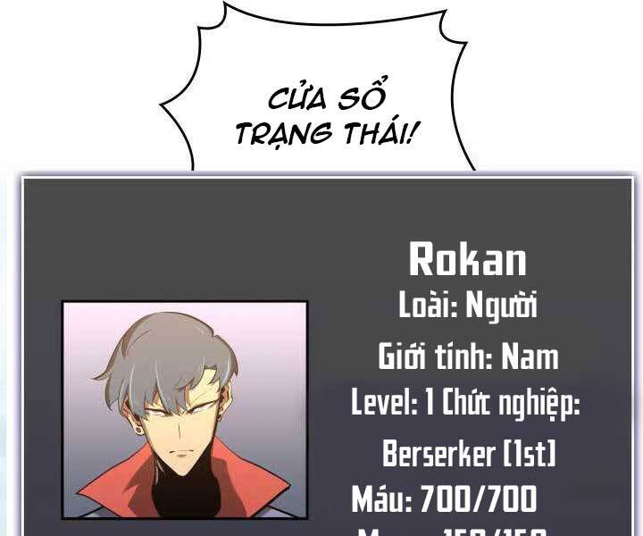 Sự Trở Lại Của Người Chơi Cấp Sss Chap 7 - Next Chap 8
