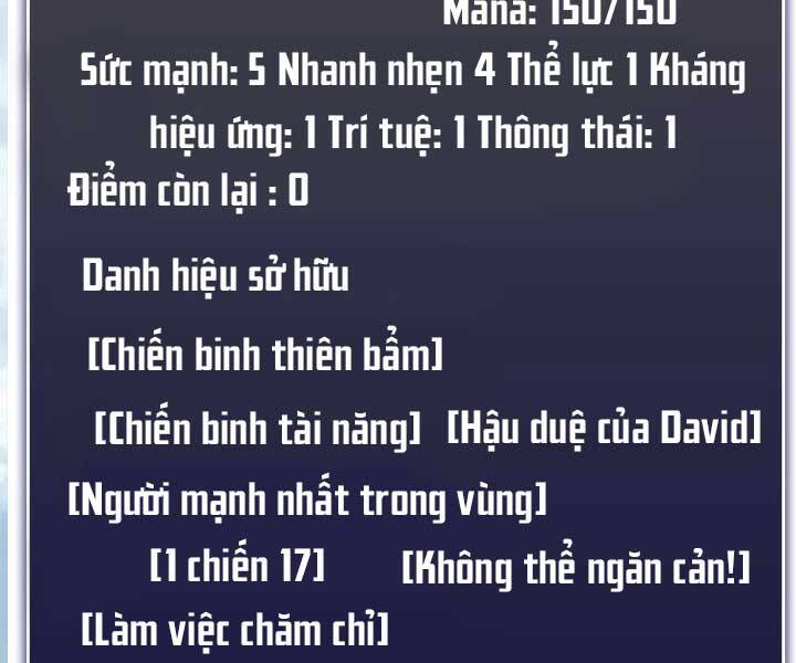 Sự Trở Lại Của Người Chơi Cấp Sss Chap 7 - Next Chap 8