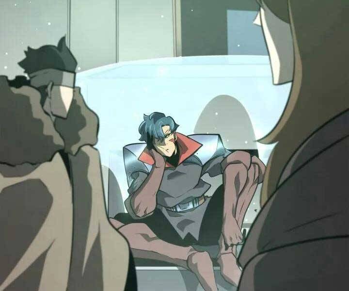 Sự Trở Lại Của Người Chơi Cấp Sss Chap 7 - Next Chap 8