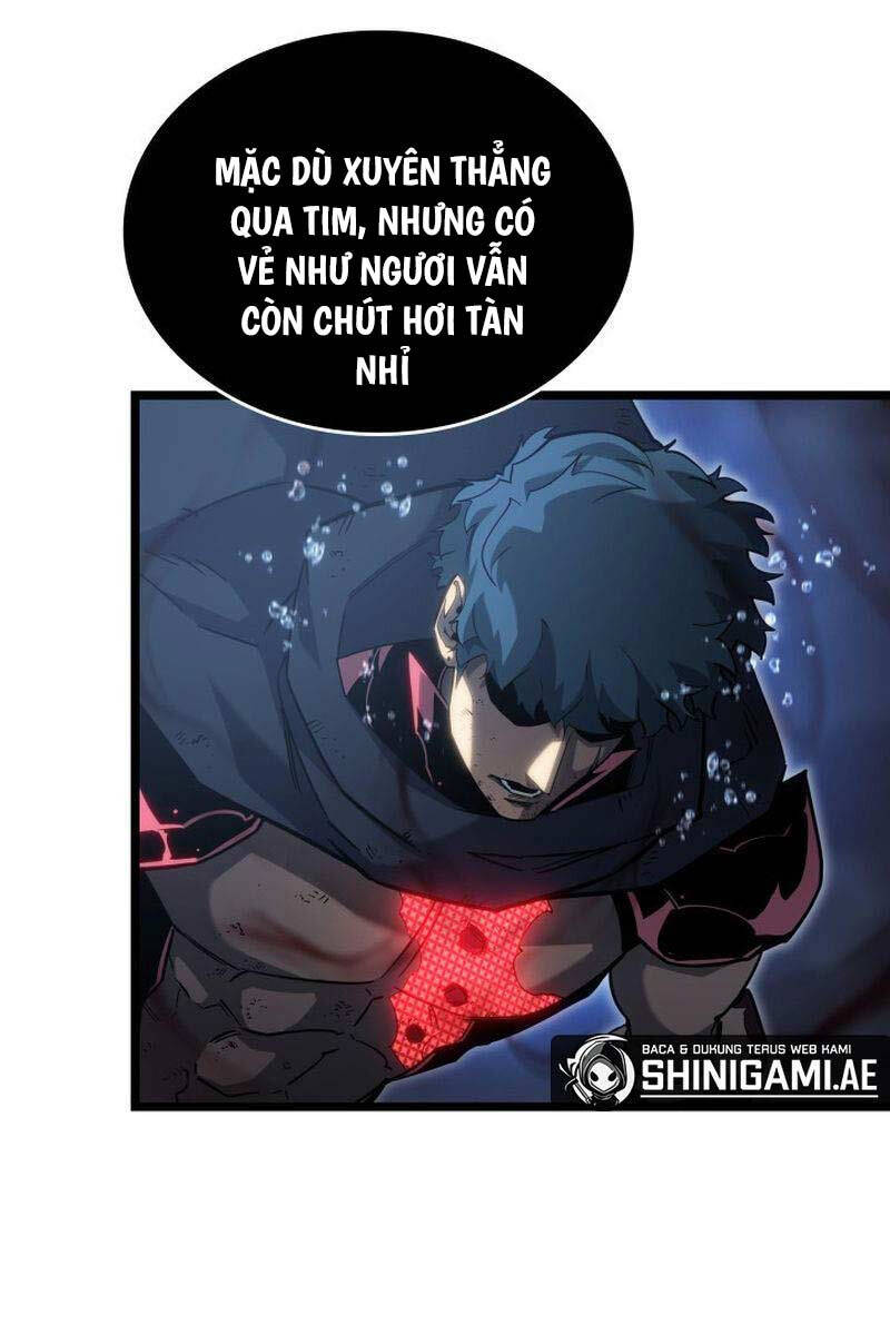 Sự Trở Lại Của Người Chơi Cấp Sss Chap 93 - Next Chap 94