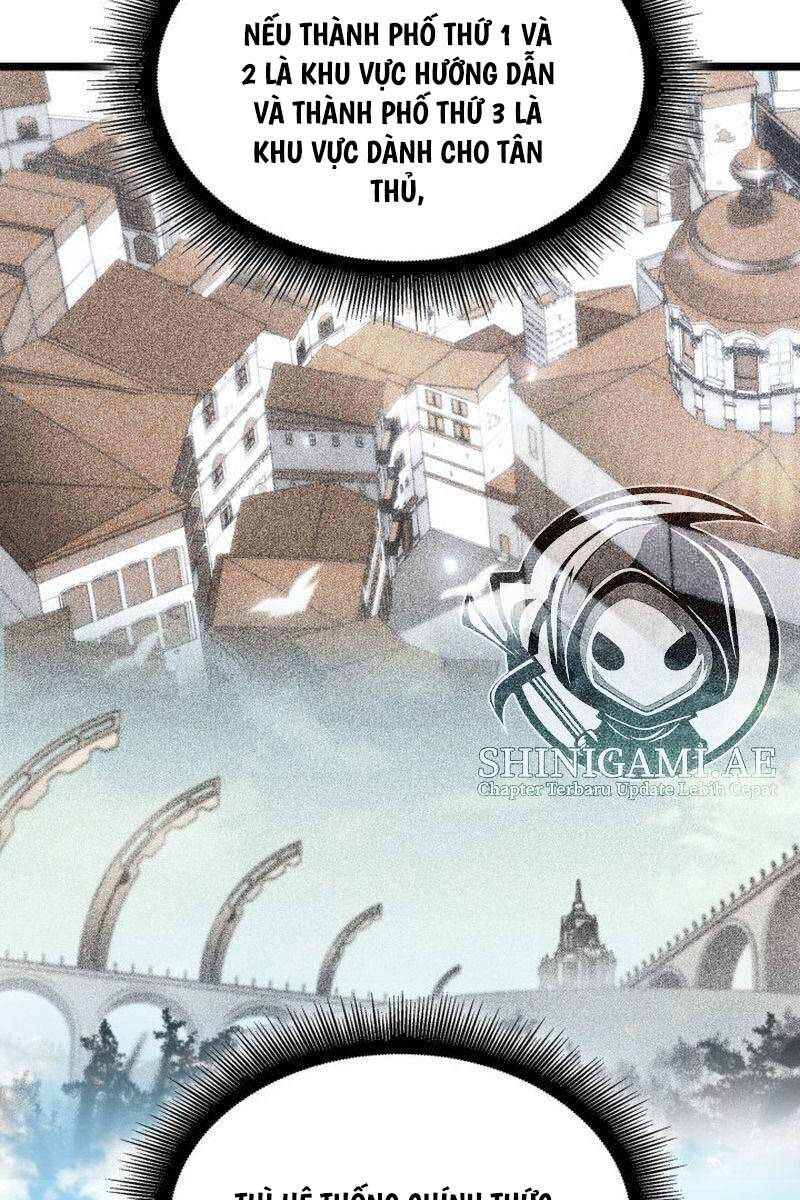 Sự Trở Lại Của Người Chơi Cấp Sss Chap 93 - Next Chap 94