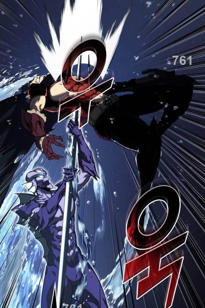 Sự Trở Lại Của Người Chơi Cấp Sss Chap 93 - Next Chap 94