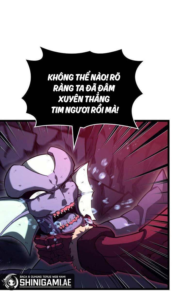 Sự Trở Lại Của Người Chơi Cấp Sss Chap 93 - Next Chap 94