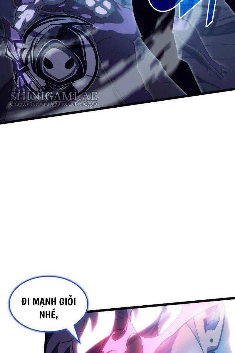 Sự Trở Lại Của Người Chơi Cấp Sss Chap 93 - Next Chap 94