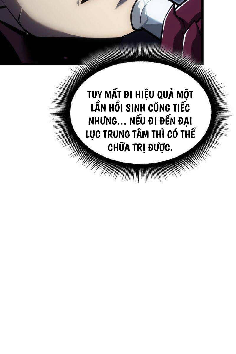 Sự Trở Lại Của Người Chơi Cấp Sss Chap 93 - Next Chap 94