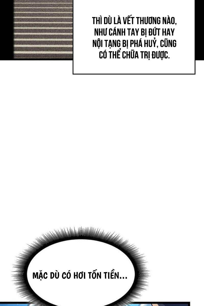 Sự Trở Lại Của Người Chơi Cấp Sss Chap 93 - Next Chap 94