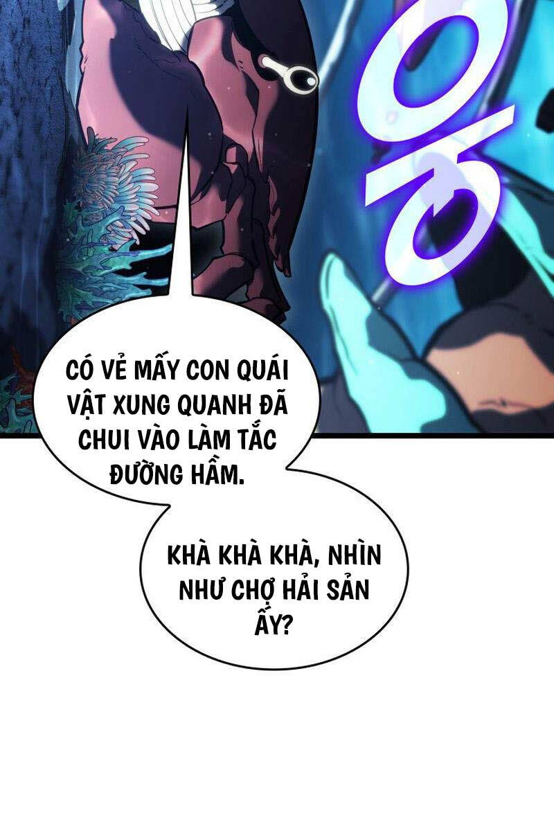 Sự Trở Lại Của Người Chơi Cấp Sss Chap 93 - Next Chap 94