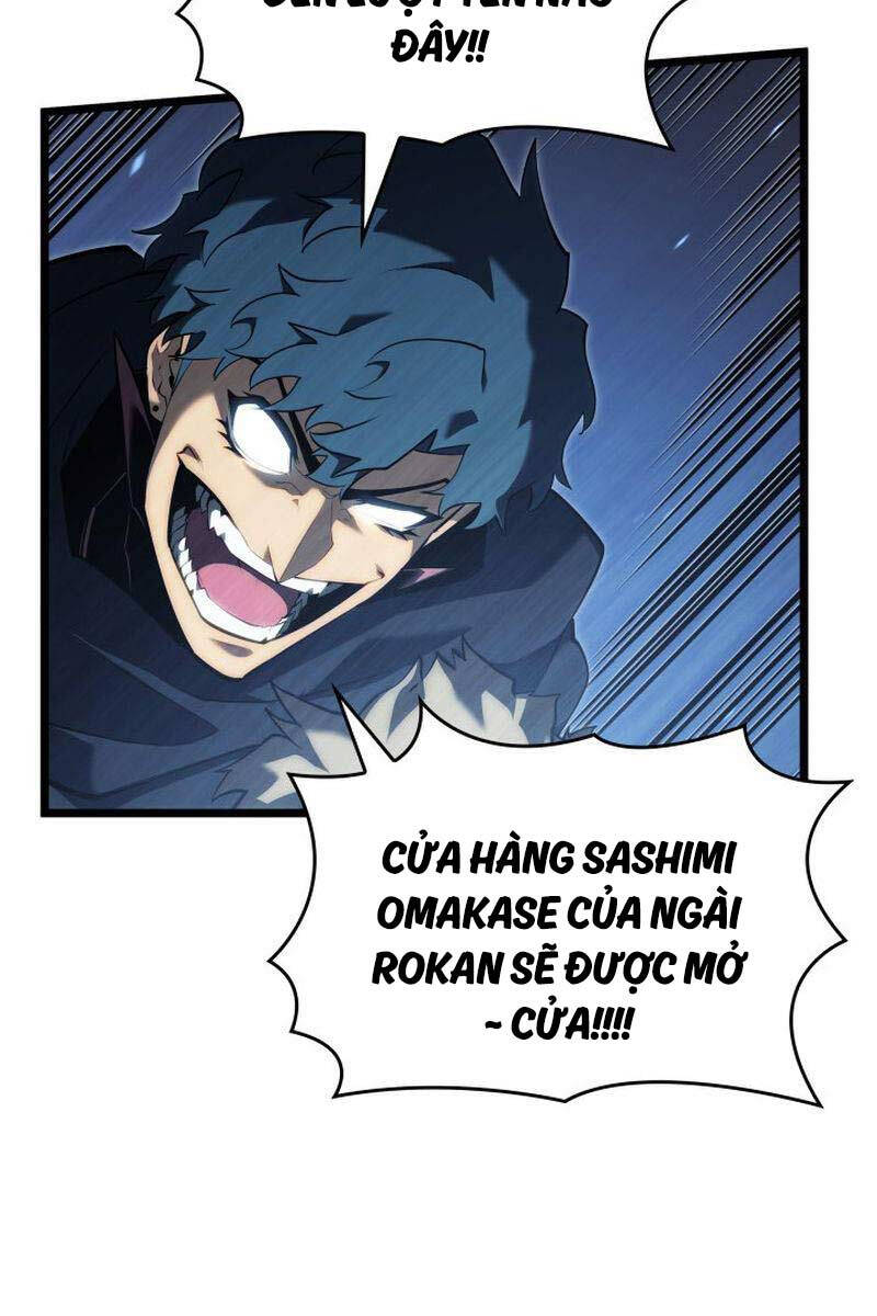 Sự Trở Lại Của Người Chơi Cấp Sss Chap 93 - Next Chap 94